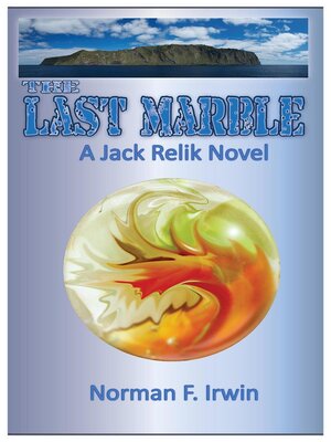 cover image of The Last Marble